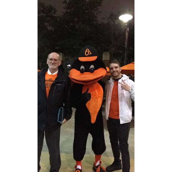 Meet your Posher, Andrew - Picture 1 of 1